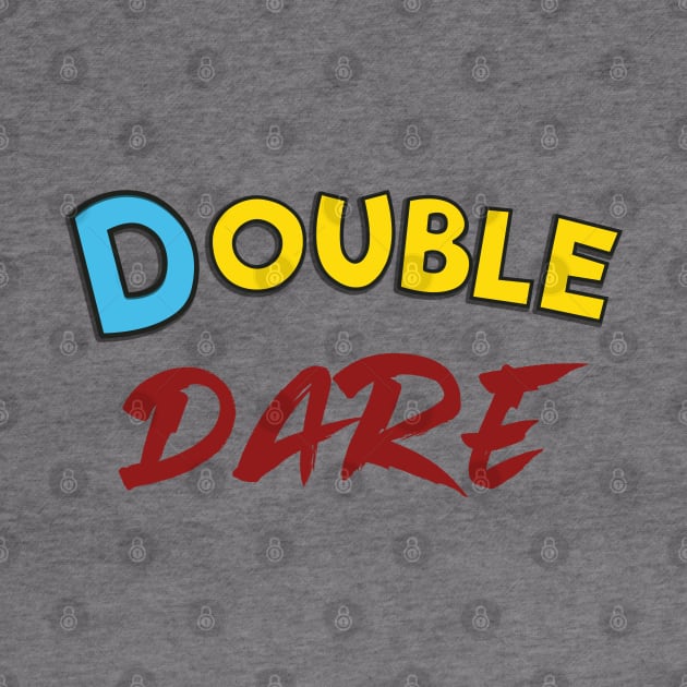 Double Dare by StarkCade